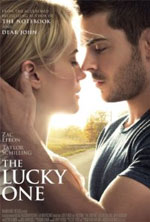 Watch The Lucky One FMoviesFree