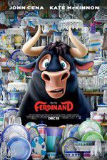 Watch Ferdinand FMoviesFree