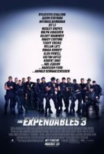 Watch The Expendables 3 FMoviesFree