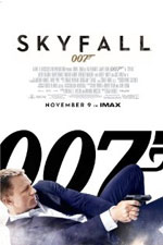 Watch Skyfall FMoviesFree