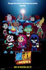 Watch Teen Titans Go! To the Movies FMoviesFree