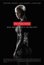 Watch Ex Machina FMoviesFree