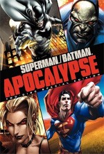 Watch Superman/Batman: Apocalypse FMoviesFree