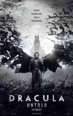 Watch Dracula Untold FMoviesFree