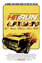 Watch Hit and Run FMoviesFree