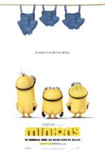 Watch Minions FMoviesFree