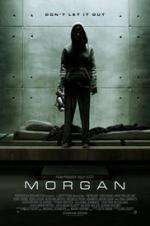 Watch Morgan FMoviesFree