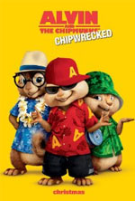 Watch Alvin and the Chipmunks: Chipwrecked FMoviesFree