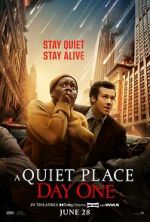 Watch A Quiet Place: Day One FMoviesFree