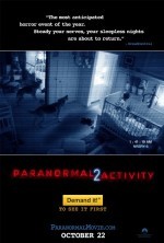 Watch Paranormal Activity 2 FMoviesFree