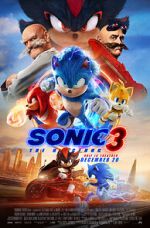 Watch Sonic the Hedgehog 3 FMoviesFree