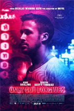 Watch Only God Forgives FMoviesFree