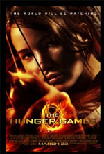 Watch The Hunger Games FMoviesFree