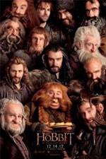 Watch The Hobbit: An Unexpected Journey FMoviesFree