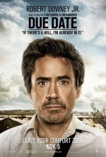 Watch Due Date FMoviesFree
