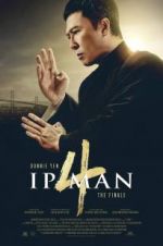 Watch Ip Man 4: The Finale FMoviesFree