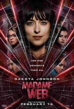 Watch Madame Web FMoviesFree