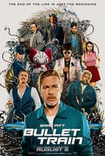 Watch Bullet Train FMoviesFree