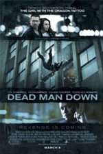 Watch Dead Man Down FMoviesFree