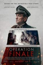 Watch Operation Finale FMoviesFree