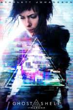 Watch Ghost in the Shell FMoviesFree