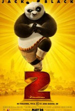 Watch Kung Fu Panda 2 FMoviesFree