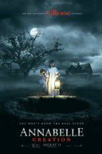 Watch Annabelle: Creation FMoviesFree
