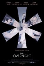 Watch The Overnight FMoviesFree
