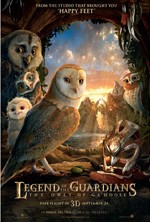 Watch Legend of the Guardians: The Owls of GaHoole Online FMoviesFree