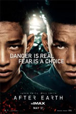 Watch After Earth FMoviesFree