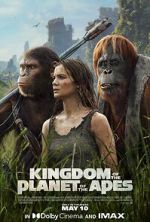 Watch Kingdom of the Planet of the Apes FMoviesFree