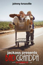 Watch Jackass Presents: Bad Grandpa FMoviesFree