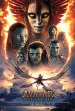 Watch Avatar: Fire and Ash FMoviesFree