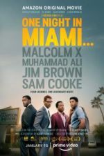 Watch One Night in Miami FMoviesFree