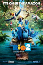 Watch Rio 2 FMoviesFree