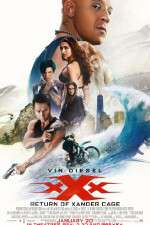 Watch xXx: Return of Xander Cage FMoviesFree