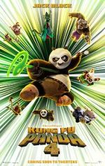 Watch Kung Fu Panda 4 FMoviesFree