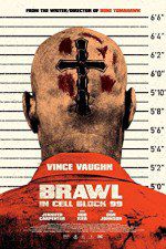 Watch Brawl in Cell Block 99 FMoviesFree