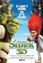 Watch Shrek Forever After FMoviesFree