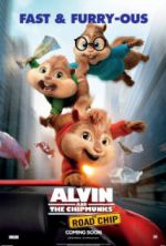 Watch Alvin and the Chipmunks: The Road Chip FMoviesFree