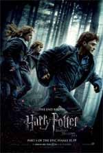 Watch Harry Potter and the Deathly Hallows Part 1 FMoviesFree
