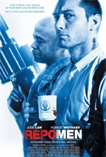 Watch Repo Men FMoviesFree