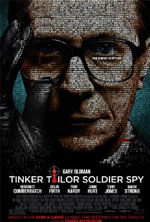 Watch Tinker Tailor Soldier Spy FMoviesFree
