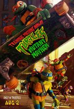 Watch Teenage Mutant Ninja Turtles: Mutant Mayhem FMoviesFree