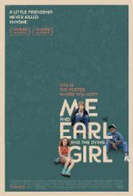 Watch Me and Earl and the Dying Girl FMoviesFree
