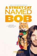 Watch A Street Cat Named Bob FMoviesFree