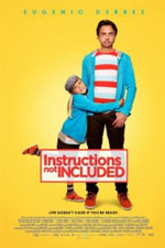 Watch Instructions Not Included FMoviesFree