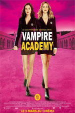 Watch Vampire Academy FMoviesFree