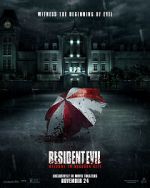 Watch Resident Evil: Welcome to Raccoon City FMoviesFree