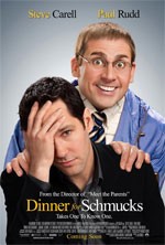 Watch Dinner for Schmucks FMoviesFree